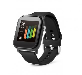 techartz smartwatch